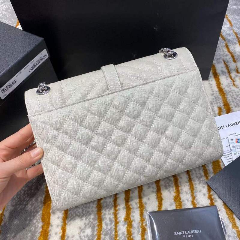 Yves Saint Laurent - Bags