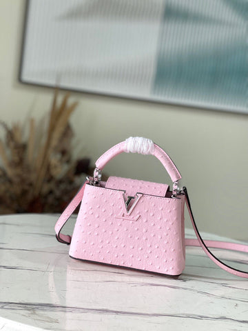 Beaunoirr Lu-Vi bags - 4356