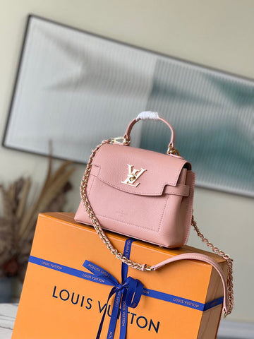 Beaunoirr Lu-Vi bags - 4585