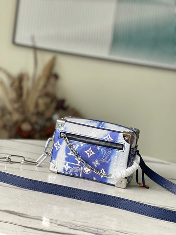 Beaunoirr Lu-Vi bags - 4961