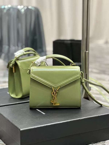 Yves Saint Laurent - Bags