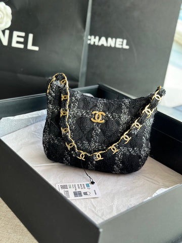 Beaunoirr - CHL Bags - 2720
