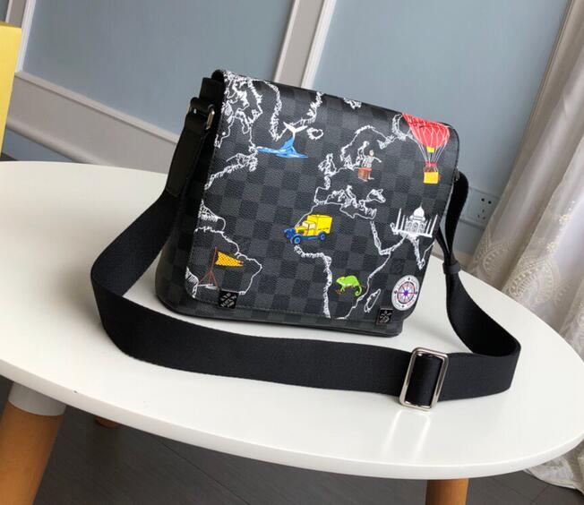 Beaunoirr - LOV Bags - 2956