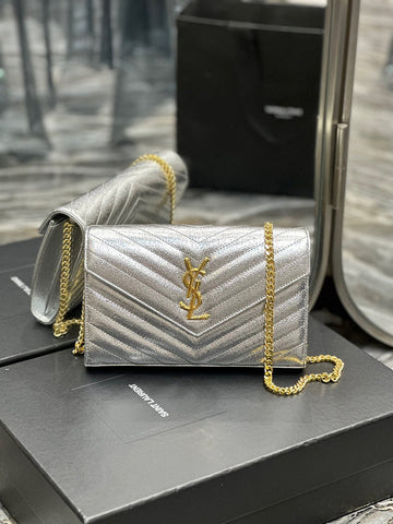 Beaunoirr - Yves Saint Laurent - Bags -