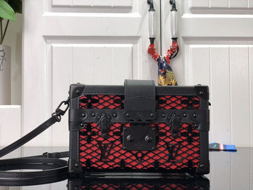 Beaunoirr Lu-Vi bags - 3439