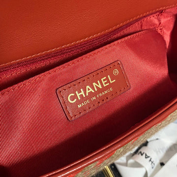 Beaunoirr - CHL Bags - 4295