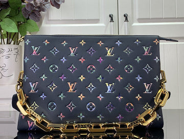 Beaunoirr Lu-Vi bags - 3460