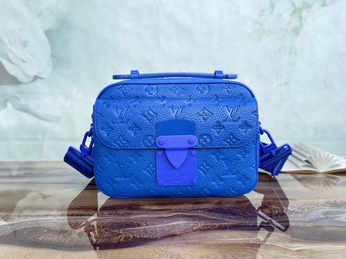 Beaunoirr Lu-Vi bags - 3021