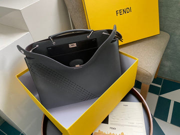 Beaunoirr - FDI Bags -  295