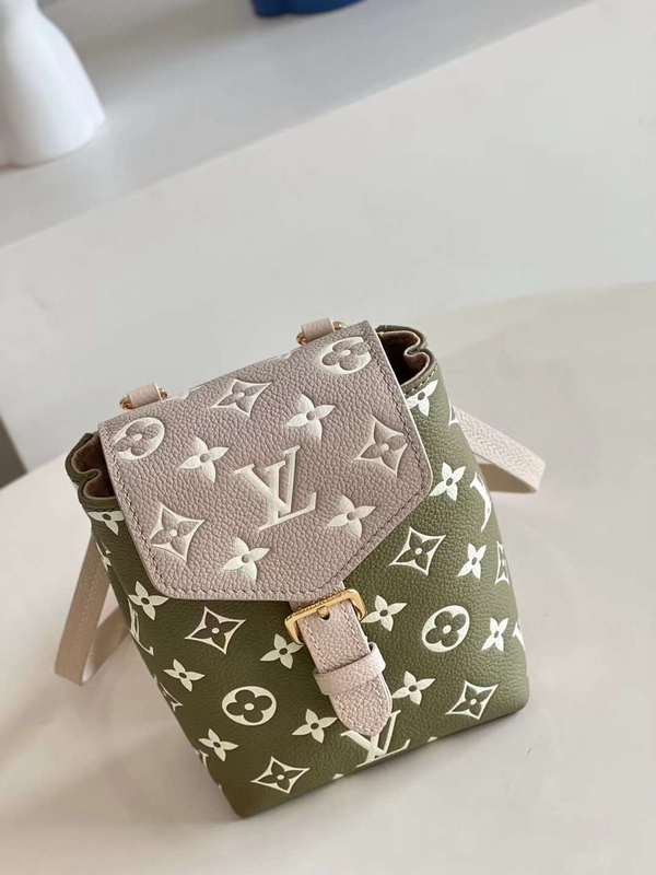The Beaunoirr - Louis Vuittons  - 12012