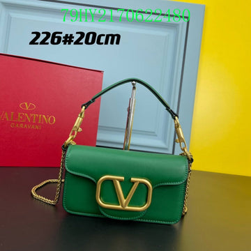 Beaunoirr - VTO Bag - 825