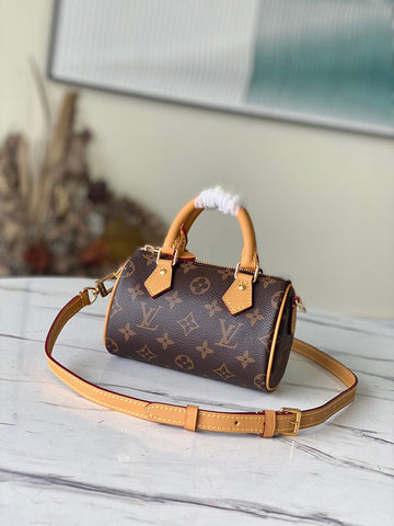 Beaunoirr Lu-Vi bags - 5241