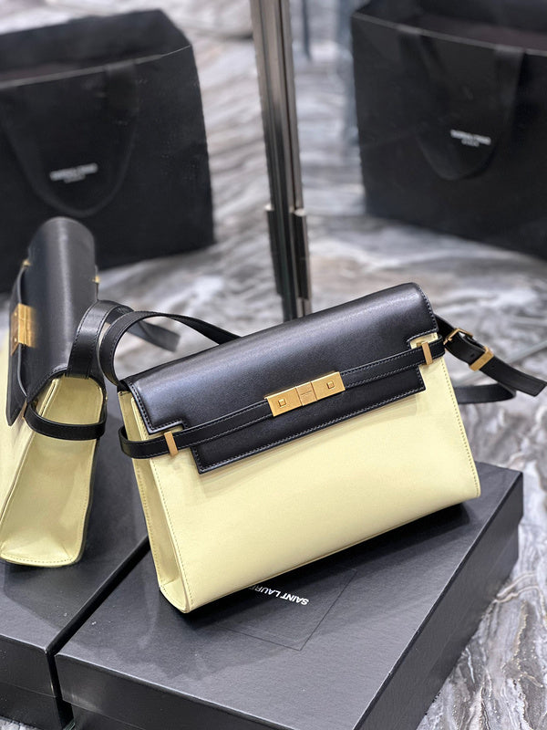 Beaunoirr - Yves Saint Laurent - Bags - 147