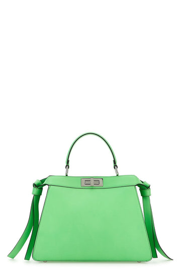 Fendi Women 'Peekaboo Iseeu' Midi Handbag