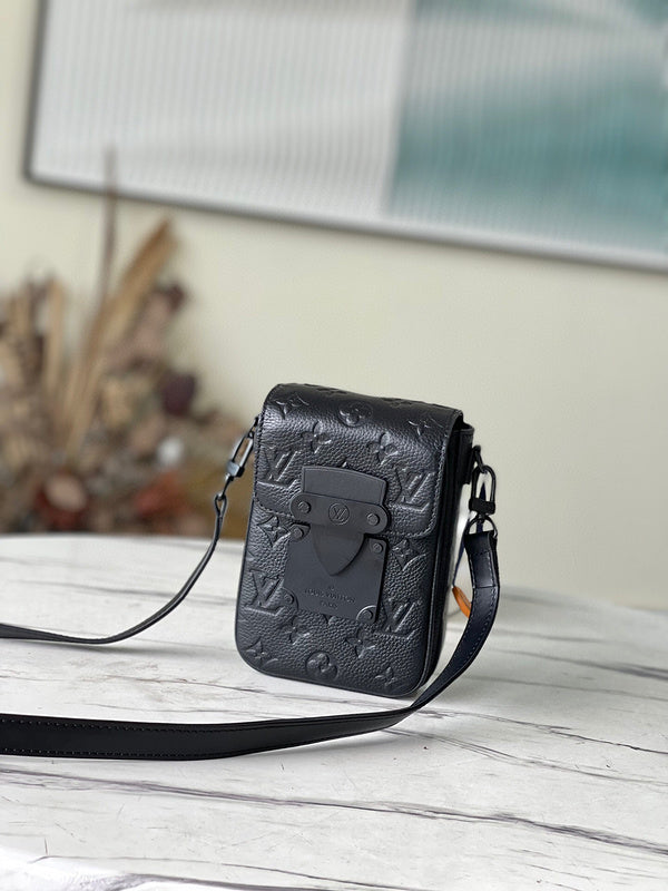 Beaunoirr Lu-Vi bags - 4895