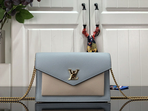 Beaunoirr Lu-Vi bags - 3557