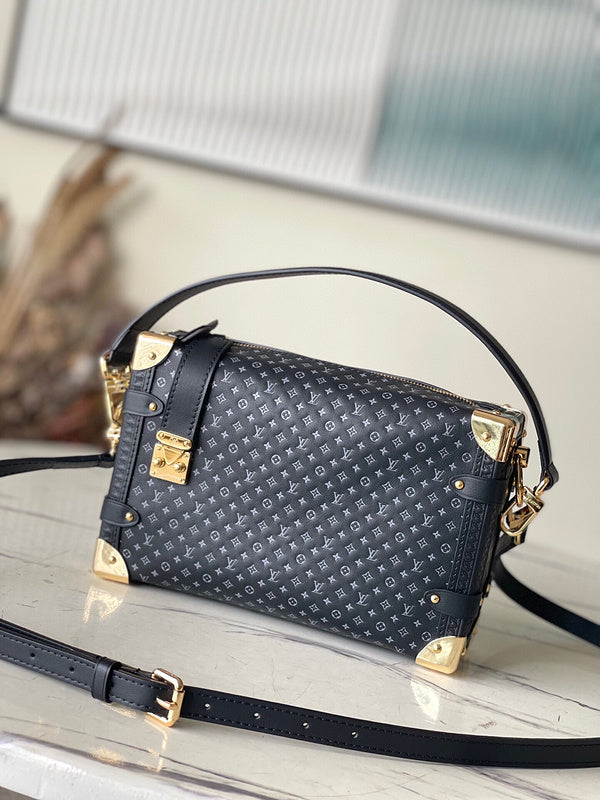 Beaunoirr Lu-Vi bags - 4236