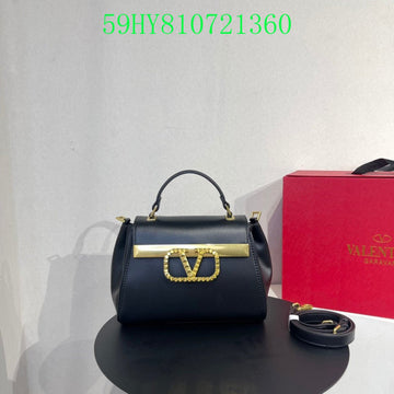 Beaunoirr - VTO Bag - 767
