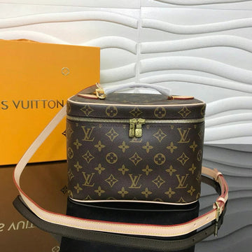 Beaunoirr - LV Bags -  2568