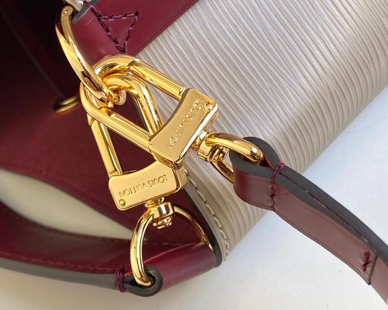 Beaunoirr - LOV Bags - 2710