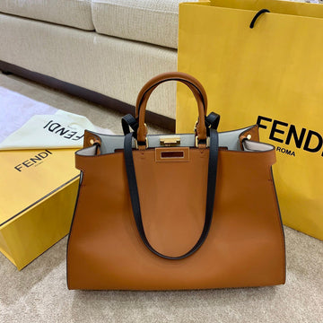 Beaunoirr - FDI Bags -  172