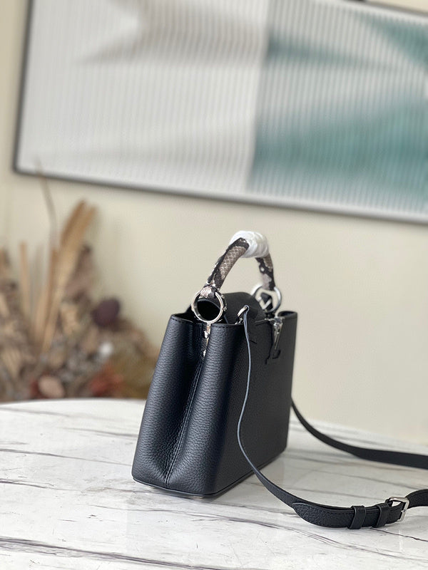 Beaunoirr Lu-Vi bags - 4822