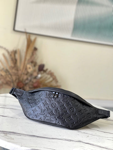 Beaunoirr Lu-Vi bags - 4425