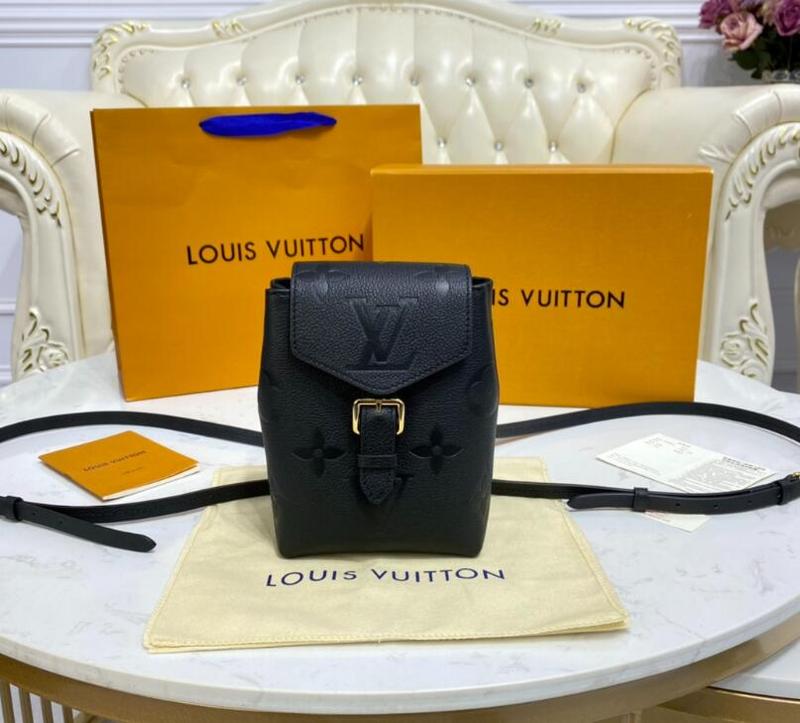 Beaunoirr - LOV Bags - 3173