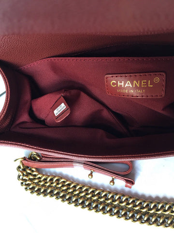 Beaunoirr - CHL Bags - 3830