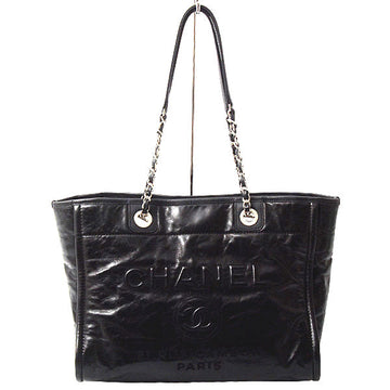 Top Quality Chanel  Calf Chain Shoulder Bag A93257