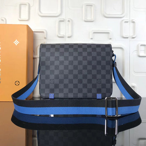 Beaunoirr Lu-Vi bags - 2735