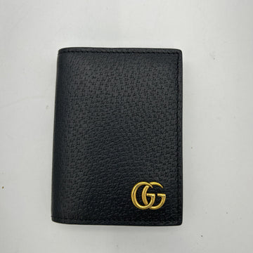 Gucci GG Marmont Card Case ITNUHDRBK0RO