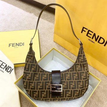 Beaunoirr - FDI Bags -  112