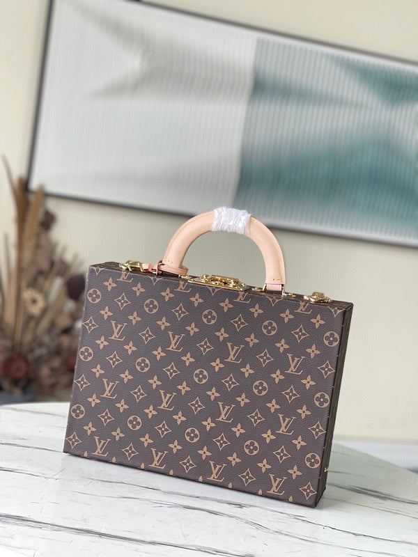 Beaunoirr Lu-Vi bags - 4513