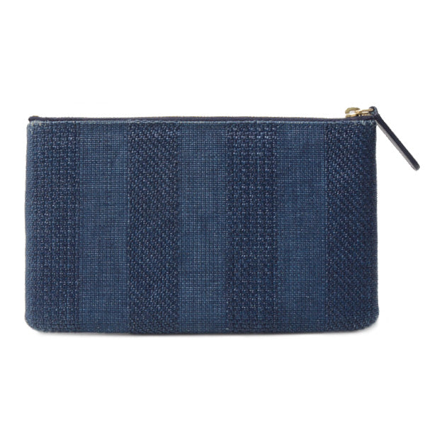 Top Quality Chanel Pouch for Women and Men, Navy, New