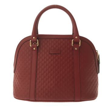Gucci Micro Guccissima Handbag