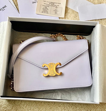 Top Quality Chanel Bag New Arrival Luxury Bag - 615
