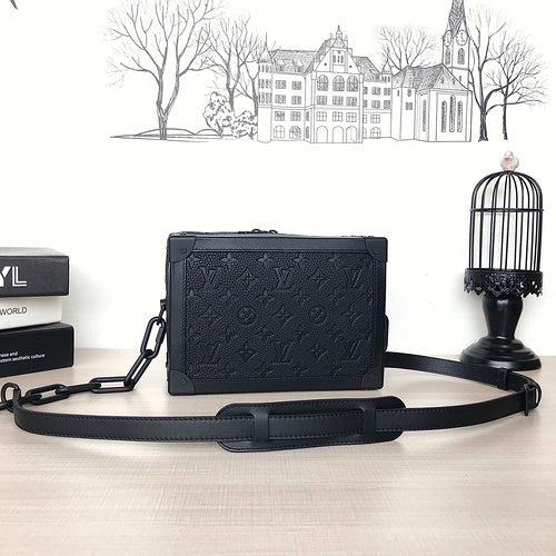 Beaunoirr Lu-Vi bags - 3307