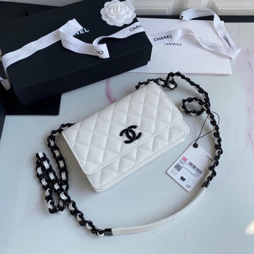 Beaunoirr - CHL Bags - 4898