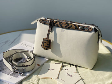 Beaunoirr - FDI Bags -  138