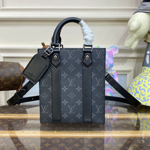 Beaunoirr Lu-Vi bags - 2875