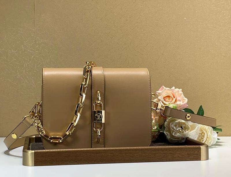 Beaunoirr - LOV Bags - 2501