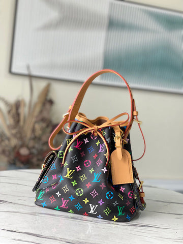 Beaunoirr Lu-Vi bags - 4955