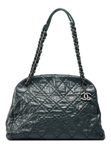 Women s Mademoiselle shoulder bag A50558 Chanel