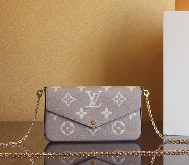 Beaunoirr - LOV Bags - 2275