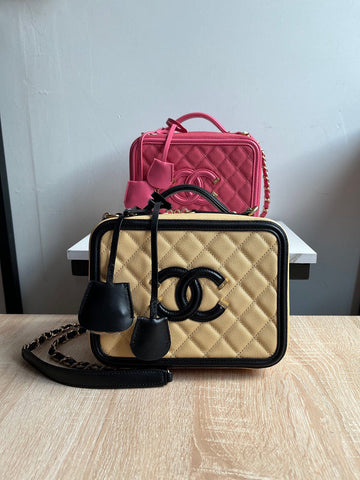 Beaunoirr - CHL Bags - 2705