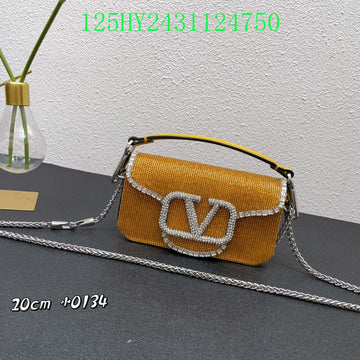 Beaunoirr - VTO Bag - 568