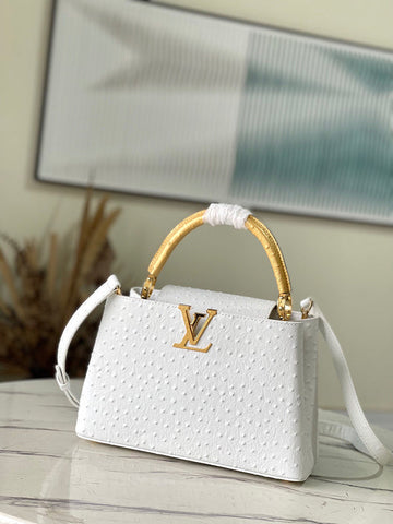 Beaunoirr Lu-Vi bags - 4351