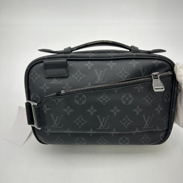 LOUIS VUITTON Eclipse Explorer Bumbag ITY4KW067QII