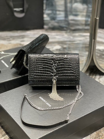 Beaunoirr - Yves Saint Laurent - Bags -